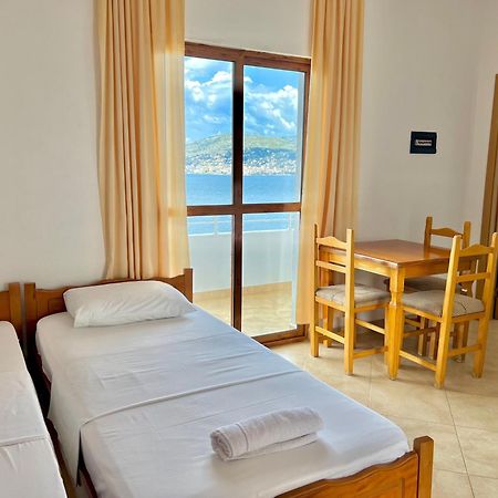 Redi'S Seaview Apartments Sarandë 외부 사진