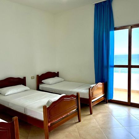 Redi'S Seaview Apartments Sarandë 외부 사진
