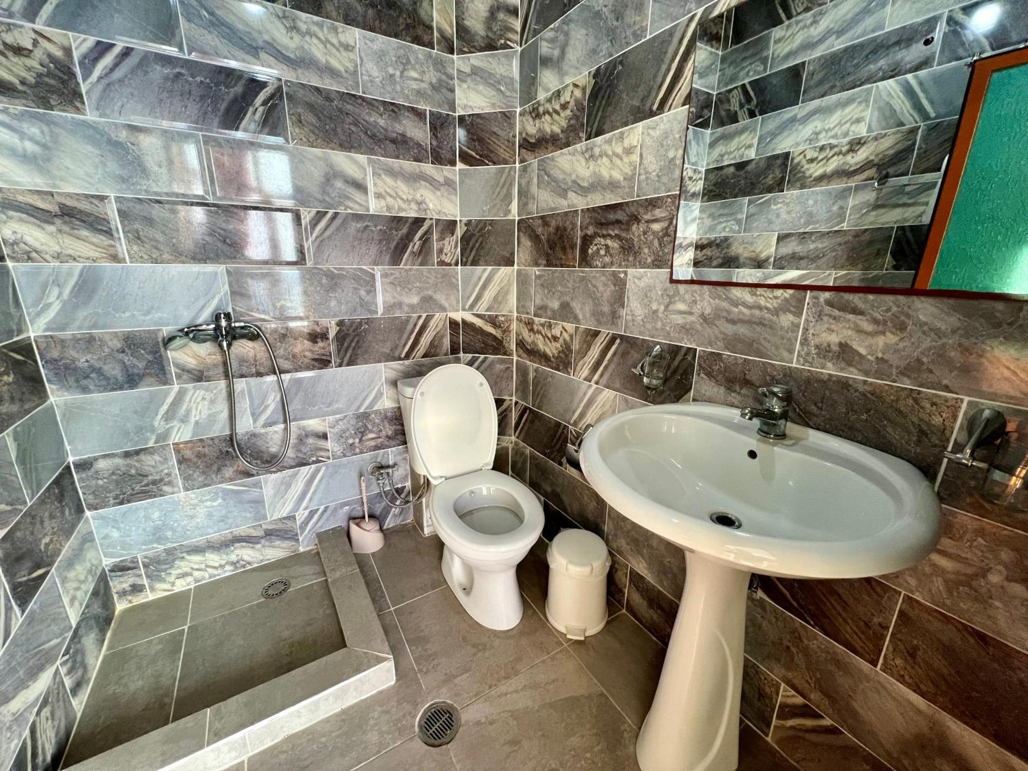 Redi'S Seaview Apartments Sarandë 외부 사진