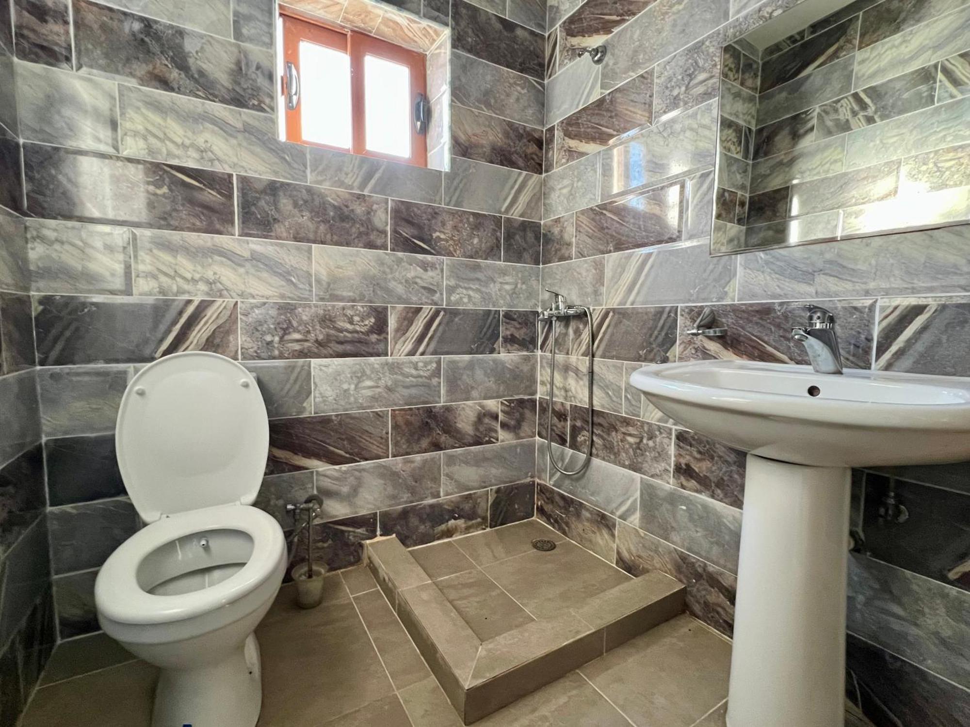 Redi'S Seaview Apartments Sarandë 외부 사진
