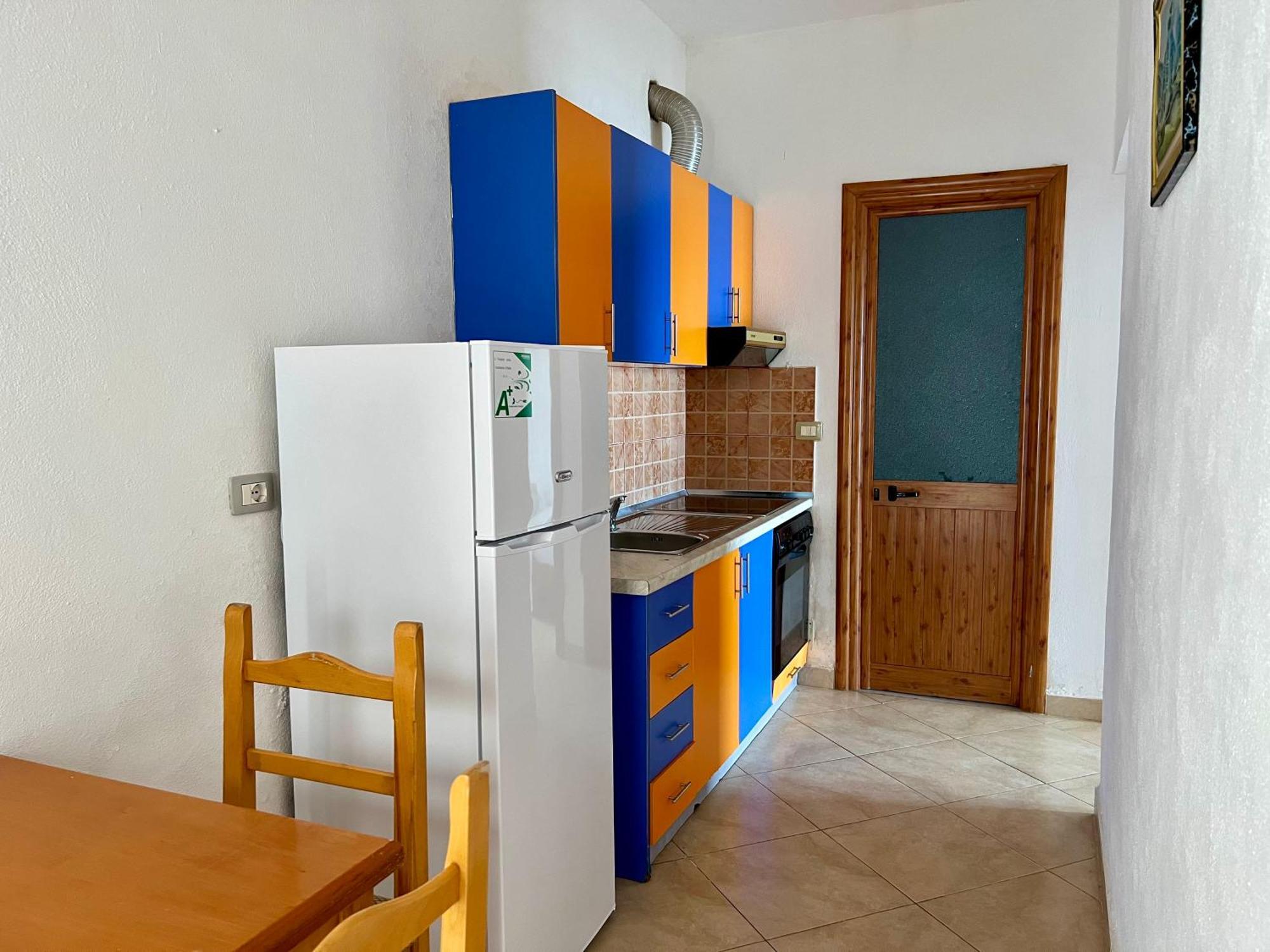 Redi'S Seaview Apartments Sarandë 외부 사진
