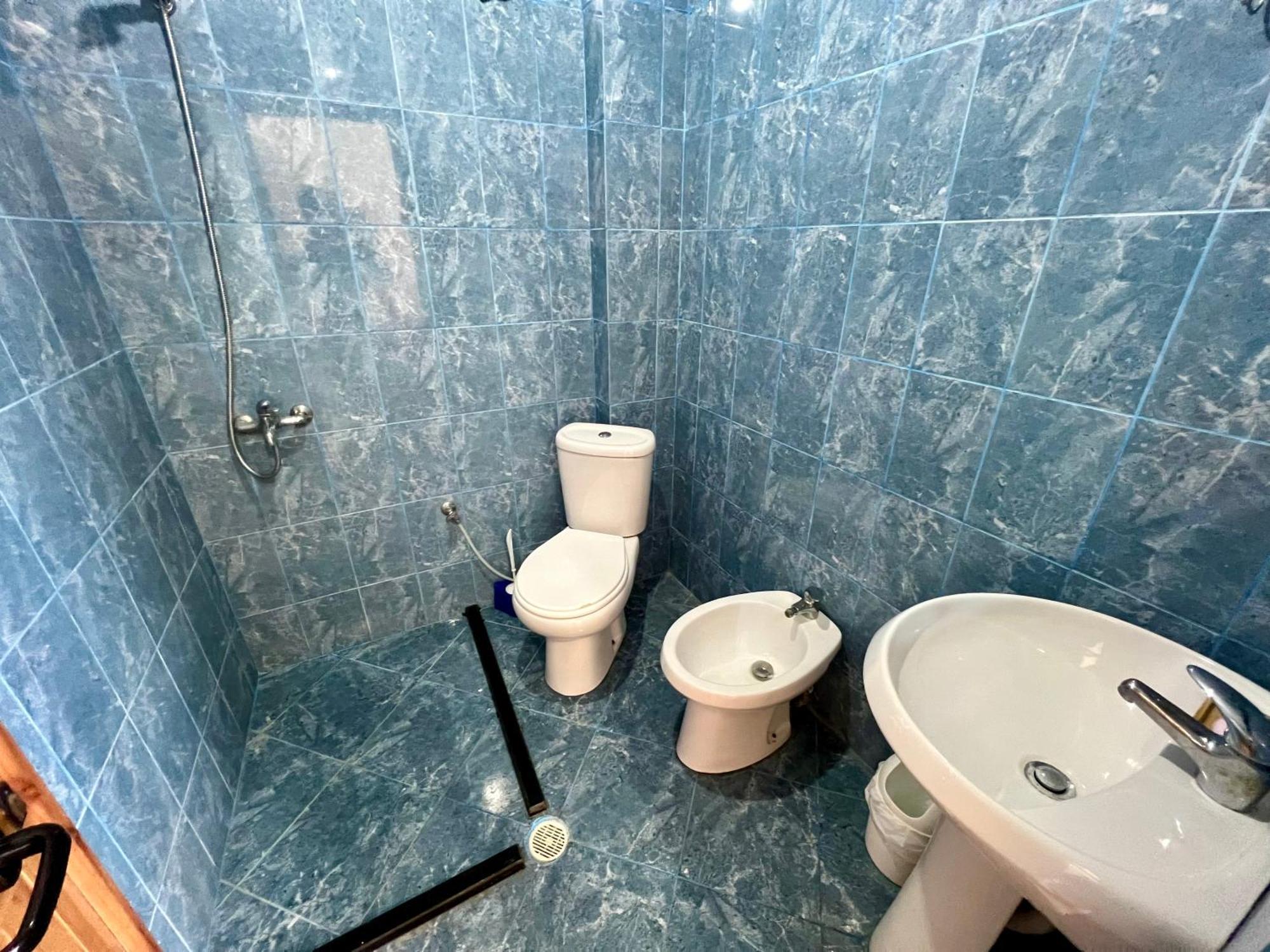 Redi'S Seaview Apartments Sarandë 외부 사진