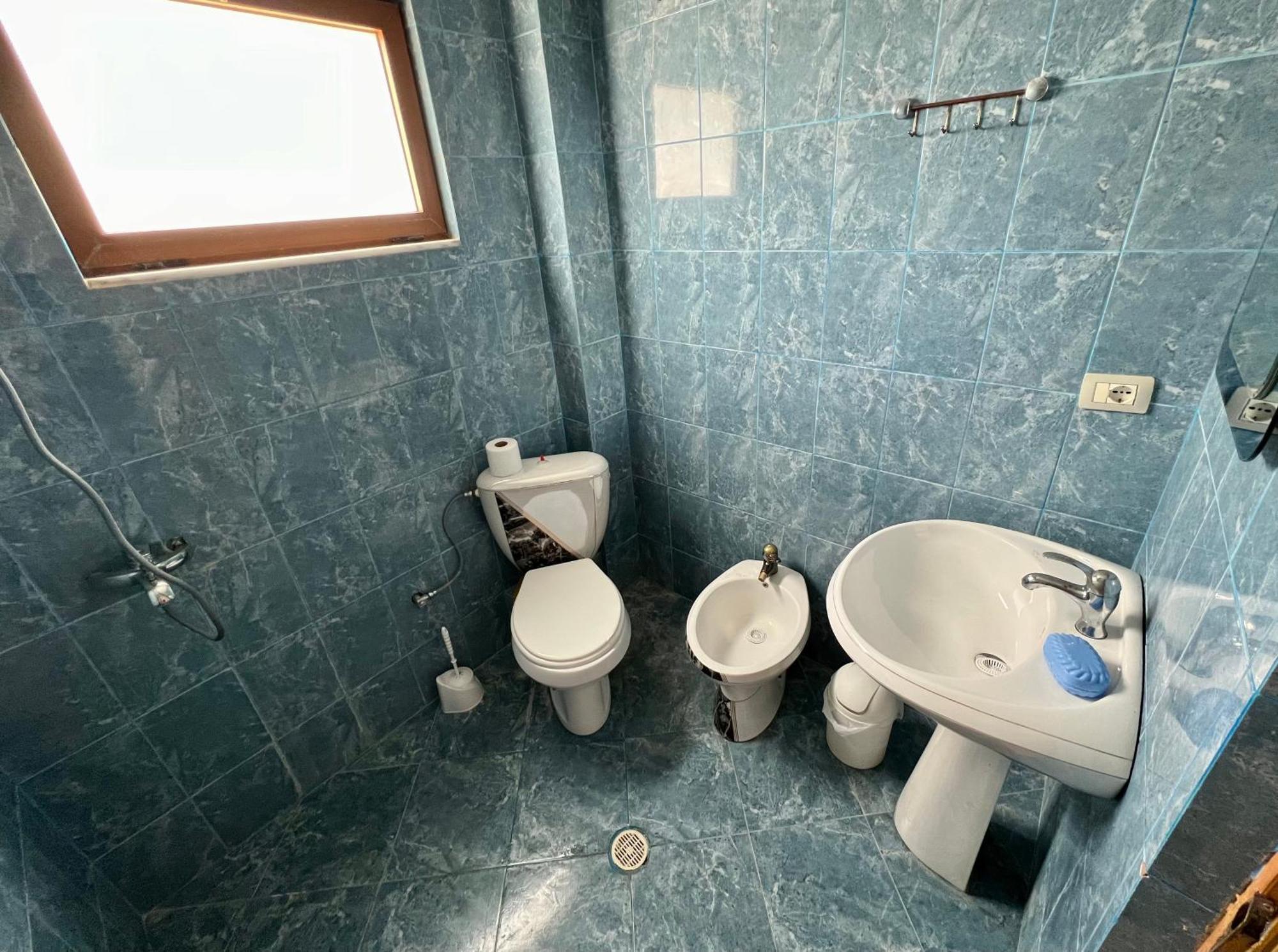 Redi'S Seaview Apartments Sarandë 외부 사진